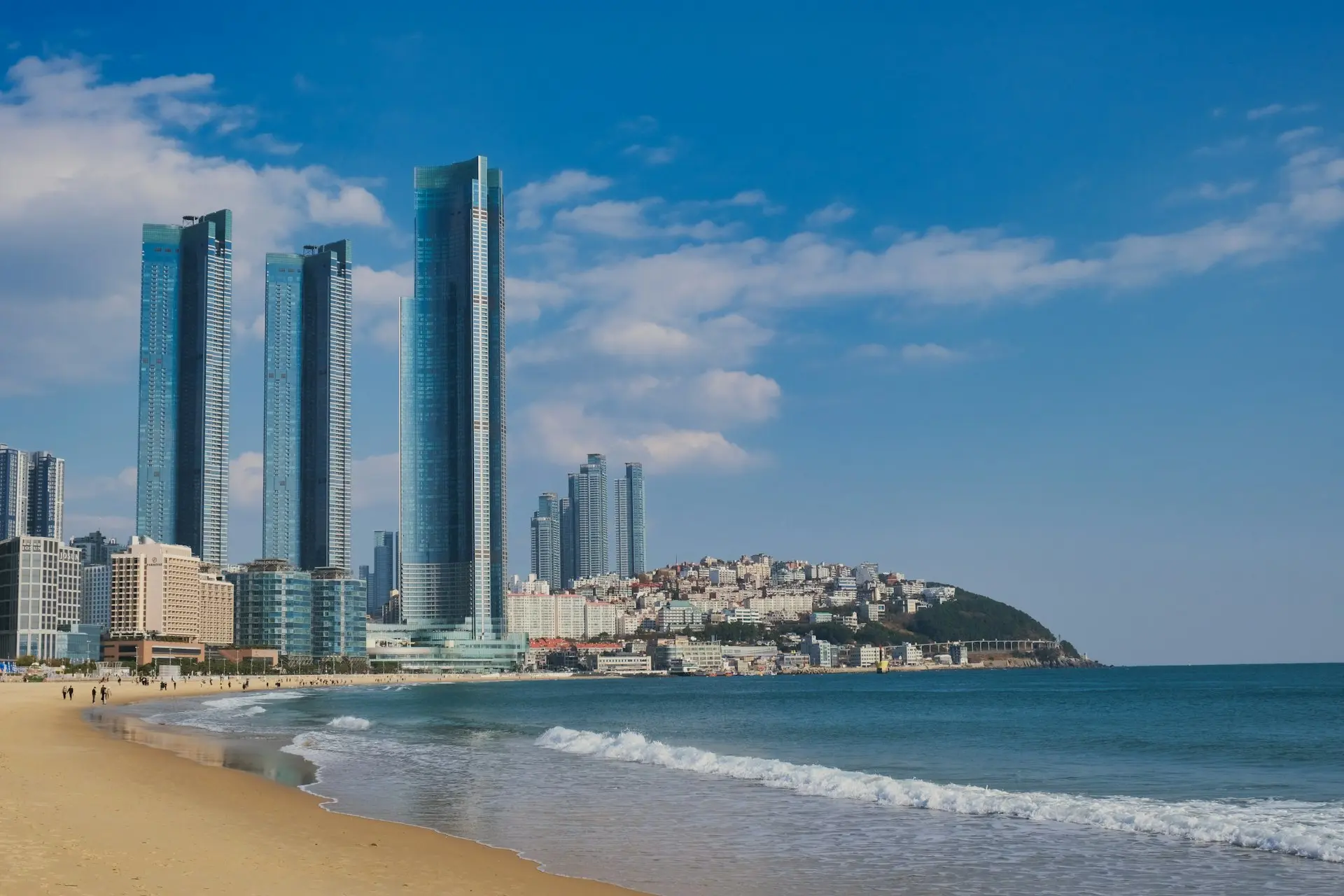 L'IFLA choisit Busan (Corée du Sud) pour accueillir le WLIC 2026 | APBFB